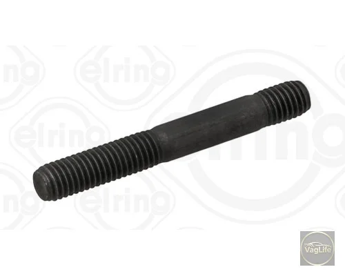 Шпилька колектора N0444076 для Skoda / VW / Audi / Seat (VAG)