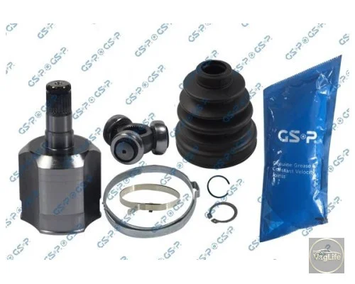 Шрус внутрішній 1K0498103C (661011) для Skoda / VW / Audi / Seat (VAG)