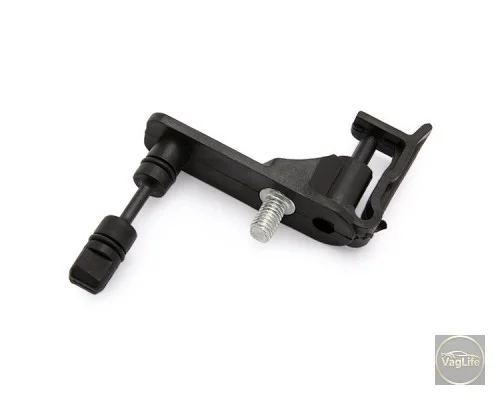 Шток фіксатора троса куліси 1J0711256 (HP109709) для Skoda / VW / Audi / Seat (VAG)