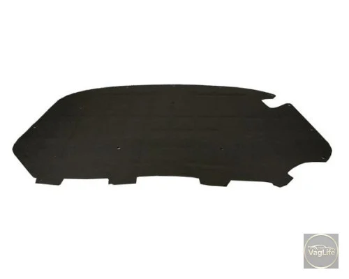Шумоізоляція капоту 3T0863831 (KSP00815) для Skoda / VW / Audi / Seat (VAG)