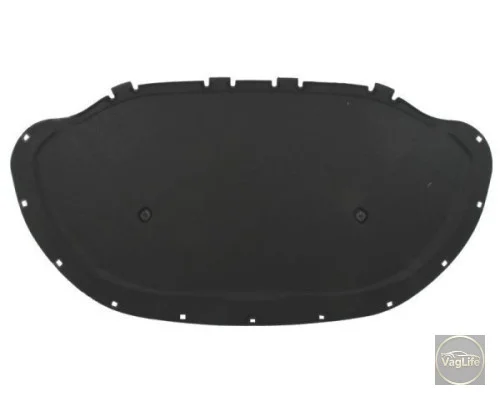 Шумоізоляція капоту 5E0863831A (PSD25002A) для Skoda / VW / Audi / Seat (VAG)