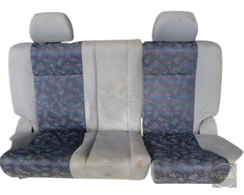 Сиденье заднее 6U0885021L, 6U0885022K для Skoda / VW / Audi / Seat (VAG)