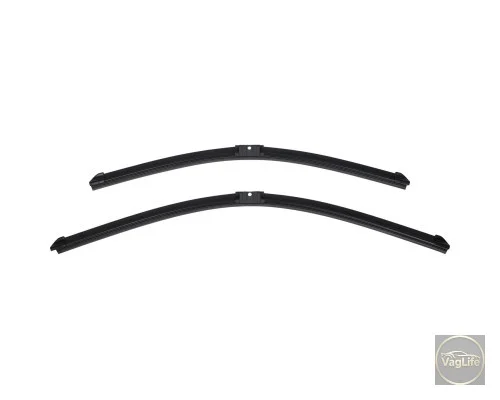 Склоочисники передній 1Z1998002 (27C03) для Skoda / VW / Audi / Seat (VAG)