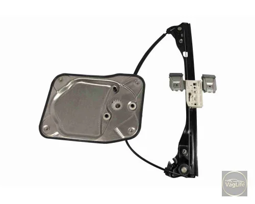 Склопідіймач перед. Fab II лів 5J4837461 (KSP01808) для Skoda / VW / Audi / Seat (VAG)