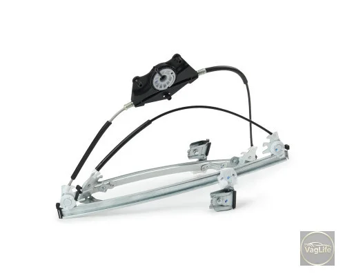 Склопідіймач передній 1J4837462H (KSP00380) для Skoda / VW / Audi / Seat (VAG)