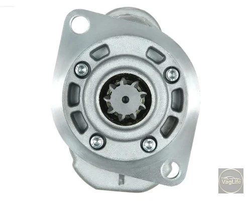 Стартер 6U0911023B (S9010) для Skoda / VW / Audi / Seat (VAG)