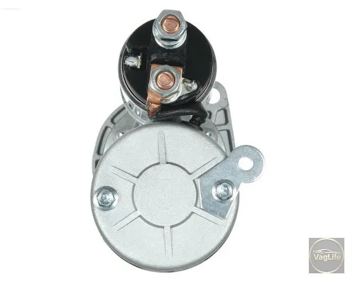 Стартер 6U0911023B (S9010) для Skoda / VW / Audi / Seat (VAG)