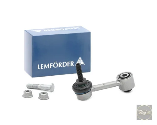 Стійка стабілізатора задня 1K0505465K (LMI26775) для Skoda / VW / Audi / Seat (VAG)