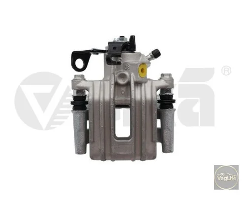 Суппорт задній 1J0615424 (66150027901) для Skoda / VW / Audi / Seat (VAG)