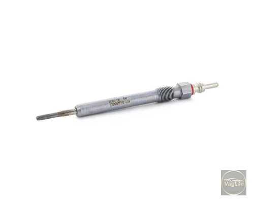 Свічка розжарювання 03L963319A (GE133) для Skoda / VW / Audi / Seat (VAG)