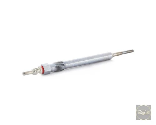 Свічка розжарювання 03L963319A (GE133) для Skoda / VW / Audi / Seat (VAG)
