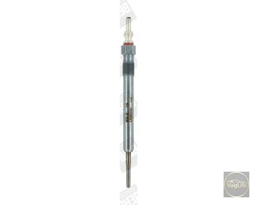 Свічка розжарювання 03L963319A (GE133) для Skoda / VW / Audi / Seat (VAG)