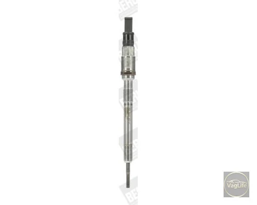 Свічка розжарювання с датчиком 03L905061G для Skoda / VW / Audi / Seat (VAG)