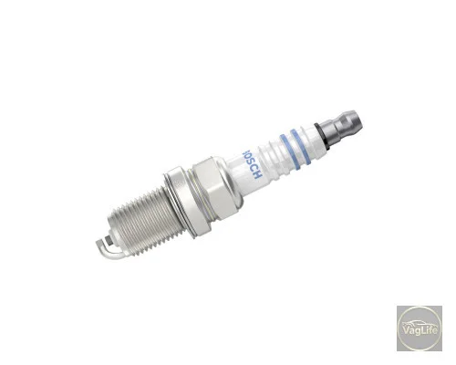 Свічка запалювання 101000049AF (0242235666) для Skoda / VW / Audi / Seat (VAG)