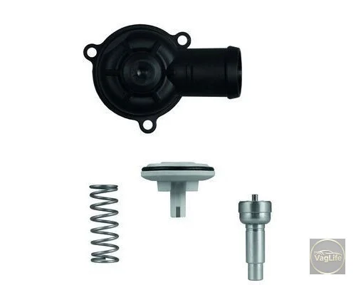 Термостат САМ 03C121110A для Skoda / VW / Audi / Seat (VAG)