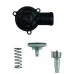 Термостат САМ 03C121110A для Skoda / VW / Audi / Seat (VAG)