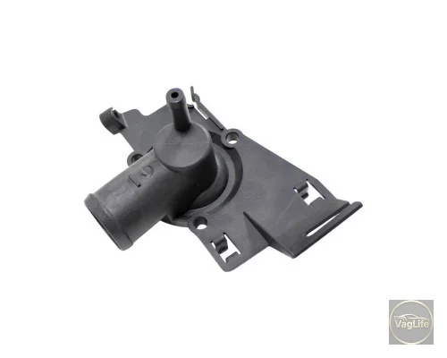 Термостат САМ 047121121A (11210472001) для Skoda / VW / Audi / Seat (VAG)