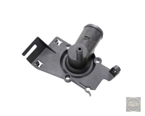 Термостат САМ 047121121A (11210472001) для Skoda / VW / Audi / Seat (VAG)