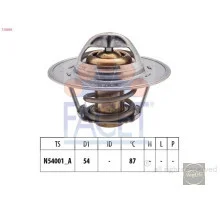 Термостат САМ Octavia 1.6 74 kw-2.0 / Superb 1.8T / Octavia A5 1.6 Facet + резинка