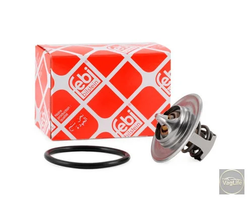 Термостат САМ 050121113C (18286) для Skoda / VW / Audi / Seat (VAG)
