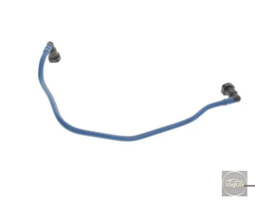 Трубка паливна 6Q0201294C для Skoda / VW / Audi / Seat (VAG)