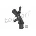Трубка водяна з'єднувальна 5Q0121087H (HP115905) для Skoda / VW / Audi / Seat (VAG)