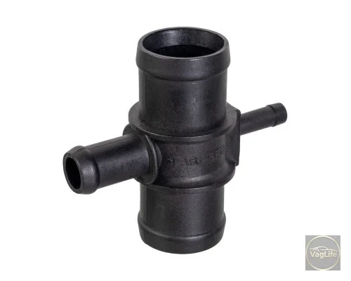 Трубка водяна з'єднання 1K0121087E для Skoda / VW / Audi / Seat (VAG)