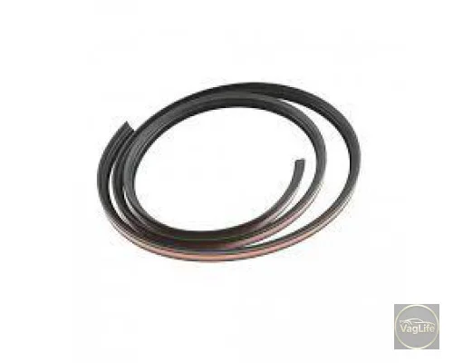 Ущiльнювач двері зовнішній 1U6810958B для Skoda / VW / Audi / Seat (VAG)