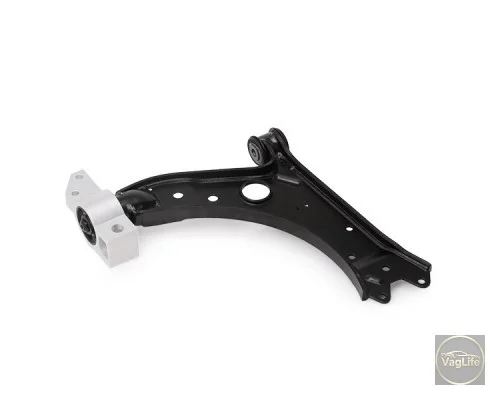 Важіль підвіски передній 1K0407151AC (JTC1250) для Skoda / VW / Audi / Seat (VAG)