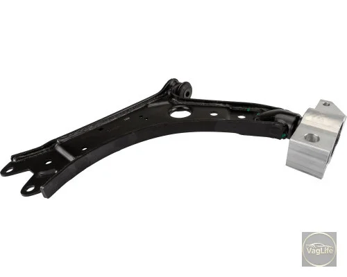 Важіль підвіски передній 1K0407151AC (JTC1250) для Skoda / VW / Audi / Seat (VAG)