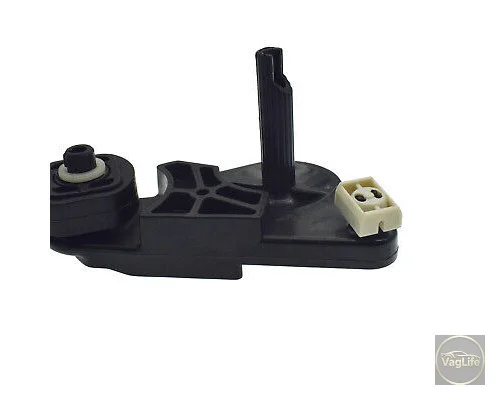 Важіль проміжний КПП 1S0711202 для Skoda / VW / Audi / Seat (VAG)