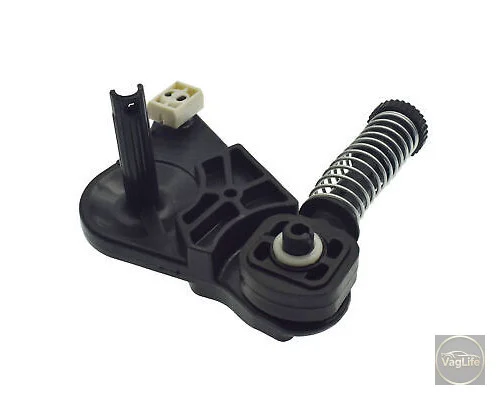 Важіль проміжний КПП 1S0711202 для Skoda / VW / Audi / Seat (VAG)