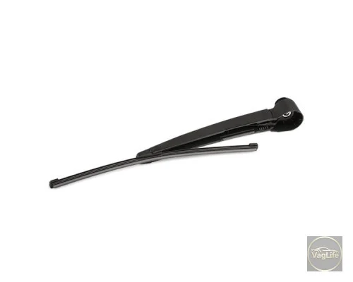Важіль склоочисника задні 6Q6955707C, 5J7955425 (99550946602) для Skoda / VW / Audi / Seat (VAG)