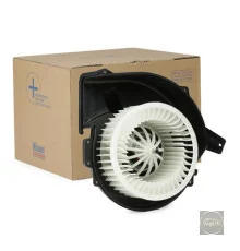 Вентилятор салону Fabia / Fabia II / Roomster / Rapid Nissens ЛВРЛ