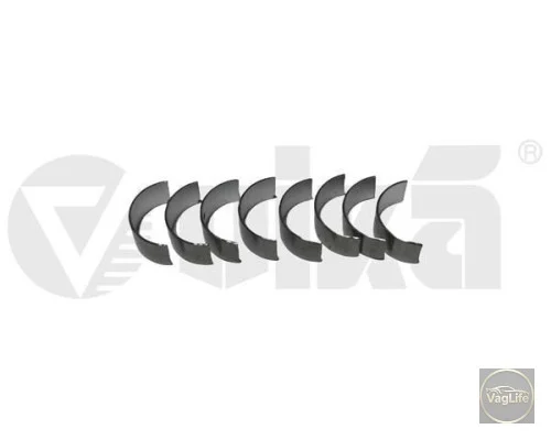 Вкладиши шатун 047105701 (11050022301) для Skoda / VW / Audi / Seat (VAG)