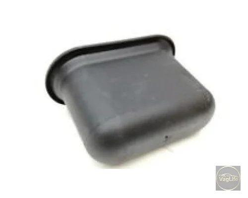 Заглушка порога 6X0837923 для Skoda / VW / Audi / Seat (VAG)