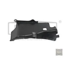 Захист двигуна Fabia 1.9 D