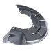 Захист гальмівного диска передній 6Q0615312D для Skoda / VW / Audi / Seat (VAG)