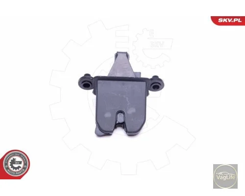 Замок 5-й двері Oct 1Z5827501D (16SKV220) для Skoda / VW / Audi / Seat (VAG)