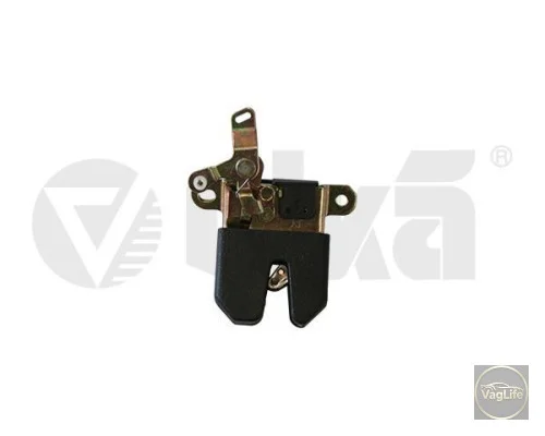 Замок 5-й двері верхній 3U5827505A (3L827004) для Skoda / VW / Audi / Seat (VAG)