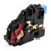 Замок двері з приводом ЦЗ передній 3D1837015AB (9580ZC-1) для Skoda / VW / Audi / Seat (VAG)