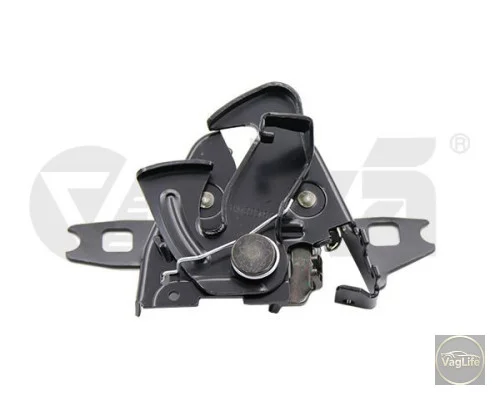 Замок капота 1U0823509G (98230097201) для Skoda / VW / Audi / Seat (VAG)