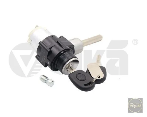 Замок запалювання 6U0905851A (99050036401) для Skoda / VW / Audi / Seat (VAG)
