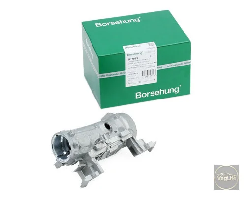 Замок запалювання механізм 1K0905851B (B17963) для Skoda / VW / Audi / Seat (VAG)