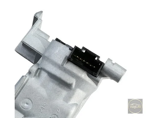 Замок запалювання механізм 1K0905851B (B17963) для Skoda / VW / Audi / Seat (VAG)