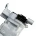 Замок запалювання механізм 1K0905851B (B17963) для Skoda / VW / Audi / Seat (VAG)