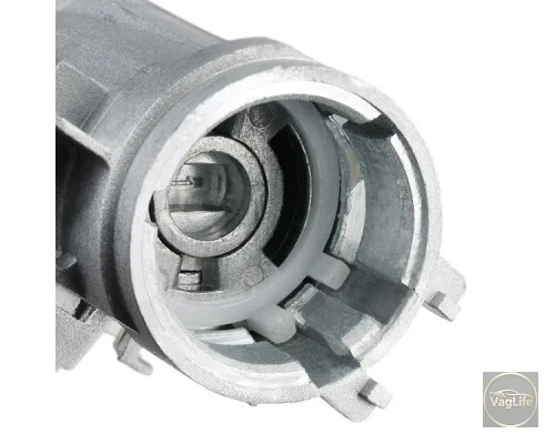 Замок запалювання механізм 1K0905851B (B17963) для Skoda / VW / Audi / Seat (VAG)