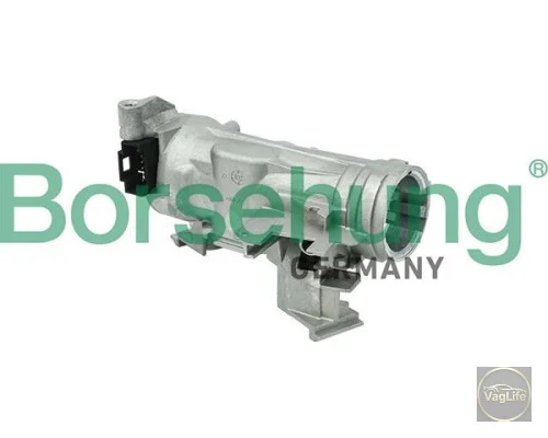 Замок запалювання механізм 1K0905851B (B17963) для Skoda / VW / Audi / Seat (VAG)