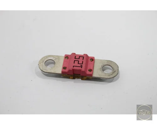 Запобіжник А5 N10525505 для Skoda / VW / Audi / Seat (VAG)