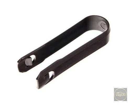 Знімач ковпачків колісних болтів 8D0012244A (30012001) для Skoda / VW / Audi / Seat (VAG)